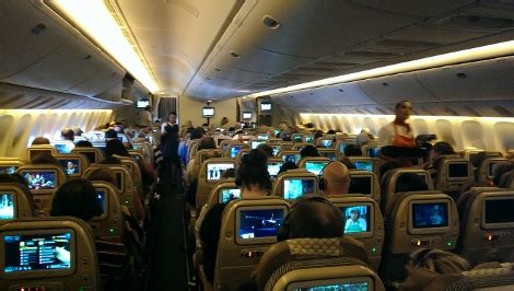 etihad 777-300er economy review|Etihad B777.